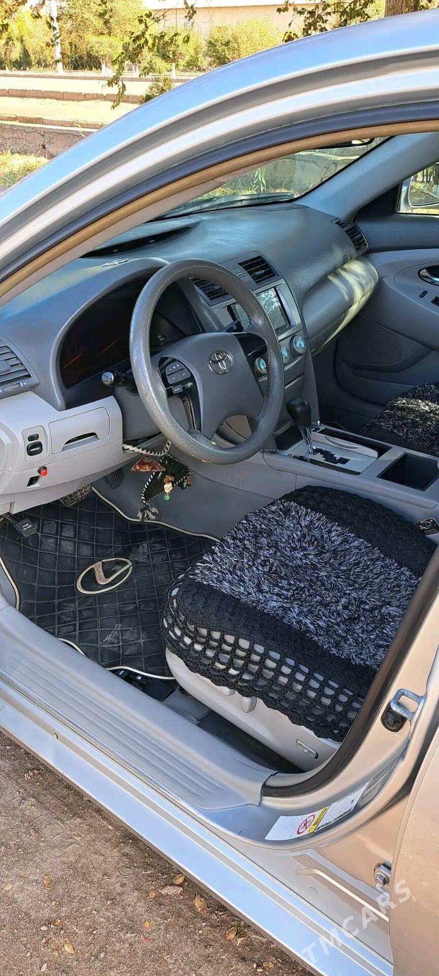 Toyota Camry 2007 - 168 000 TMT - Губадаг - img 5