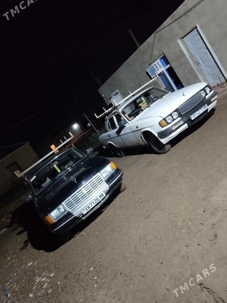 Gaz 31 1993 - 18 000 TMT - Murgap - img 3