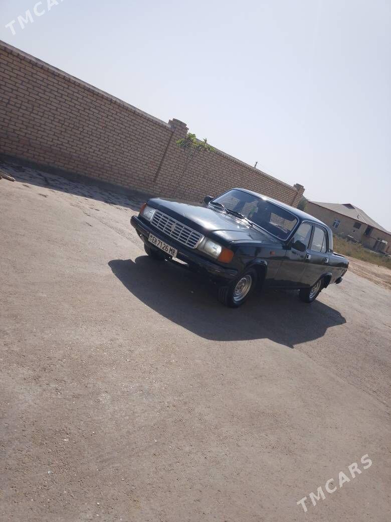 Gaz 31 1993 - 18 000 TMT - Murgap - img 5