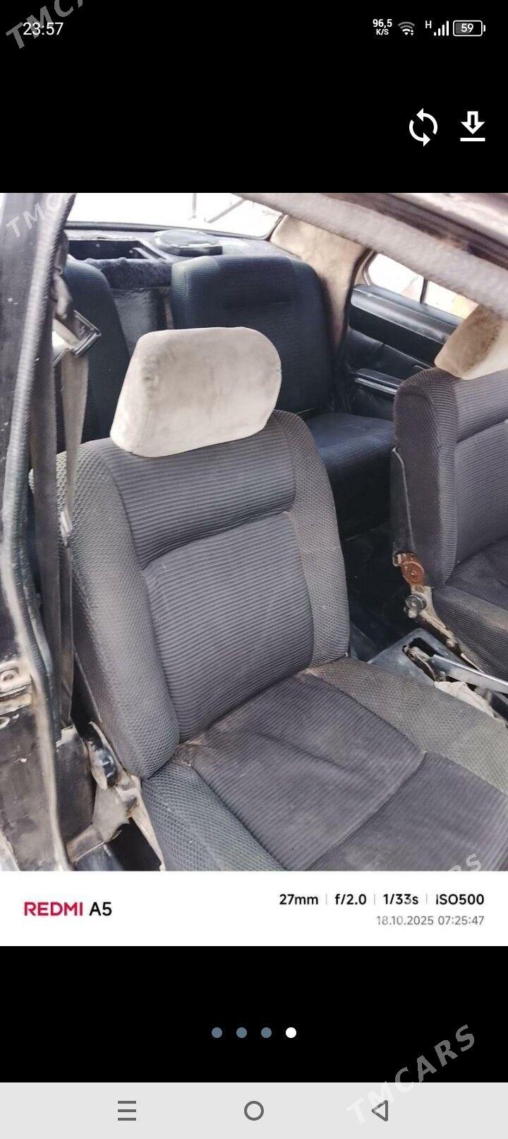 Gaz 31 1993 - 18 000 TMT - Murgap - img 6