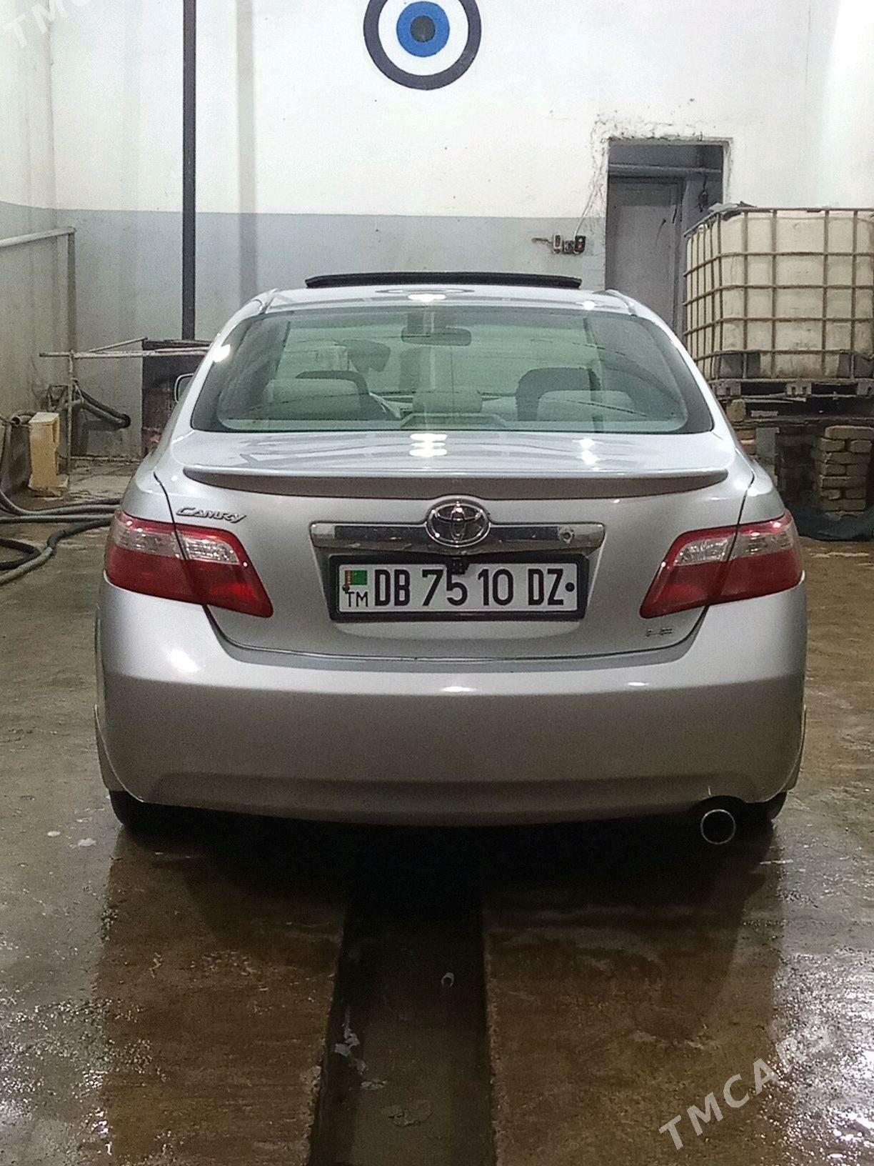 Toyota Camry 2007 - 168 000 TMT - Губадаг - img 2