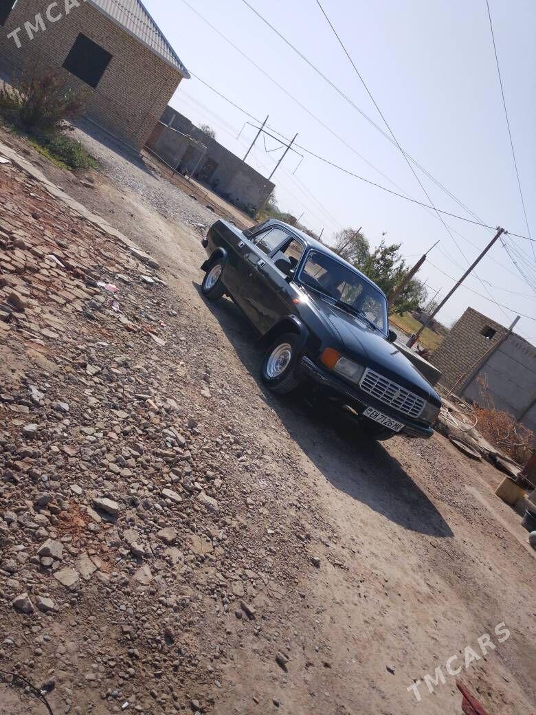 Gaz 31 1993 - 18 000 TMT - Murgap - img 4