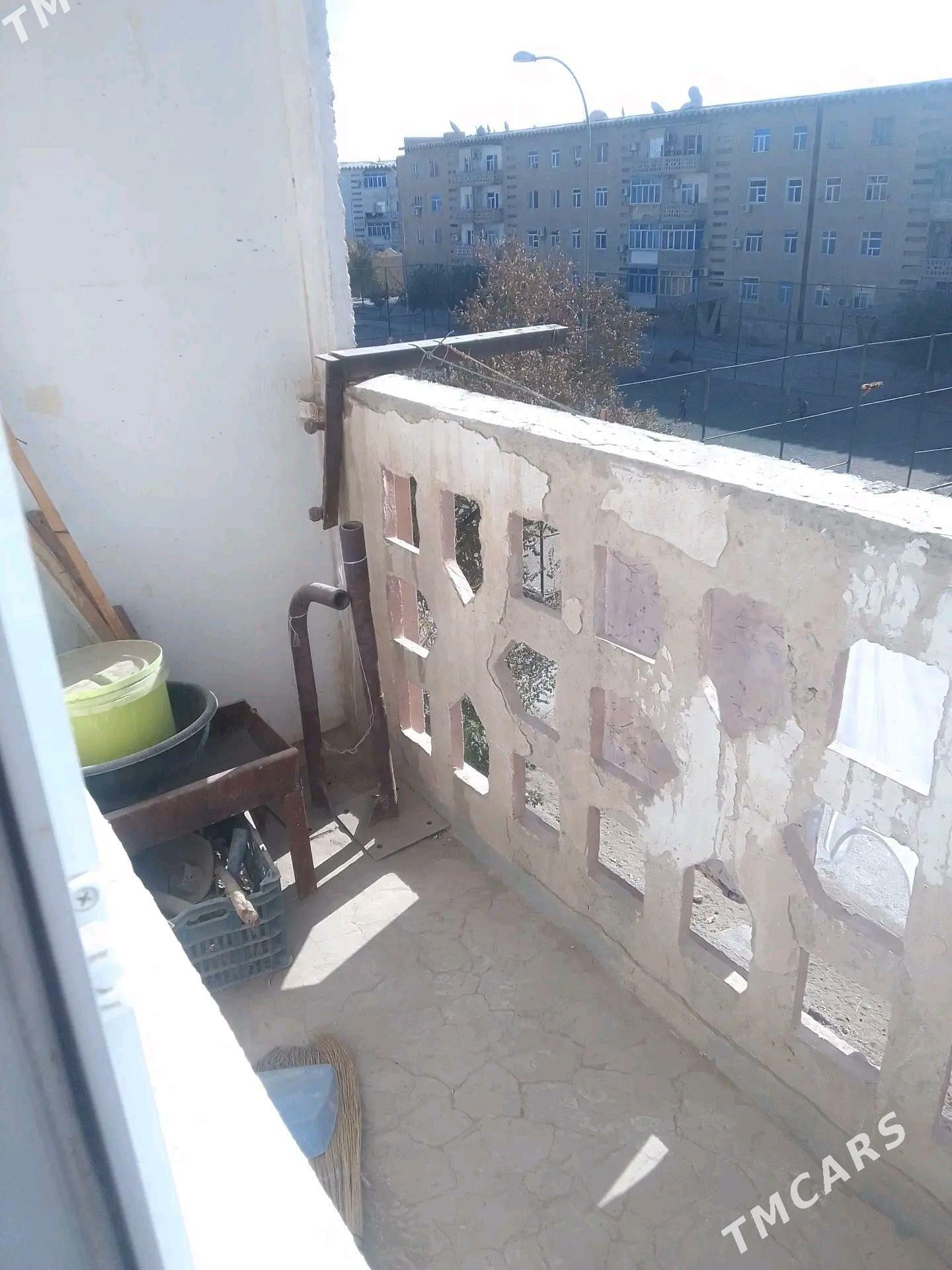 Satlyk kwartira mebel bilen - Seýdi - img 4