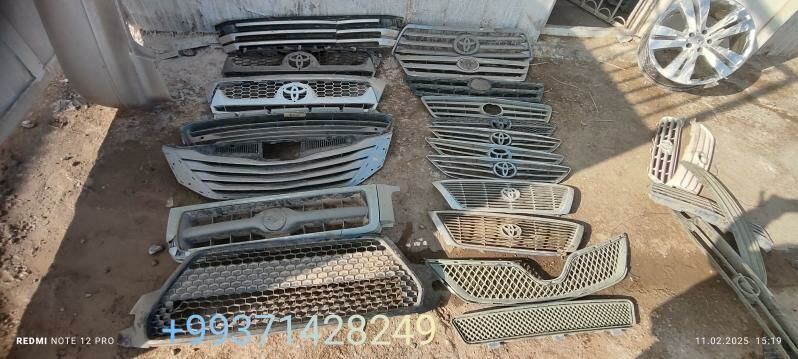 abilsowkalar 100 TMT - Mary - img 3