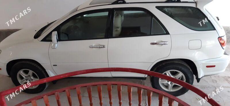 Lexus RX 300 2002 - 175 000 TMT - Hojambaz - img 3