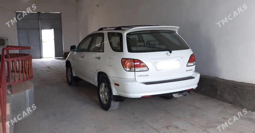 Lexus RX 300 2002 - 175 000 TMT - Hojambaz - img 2