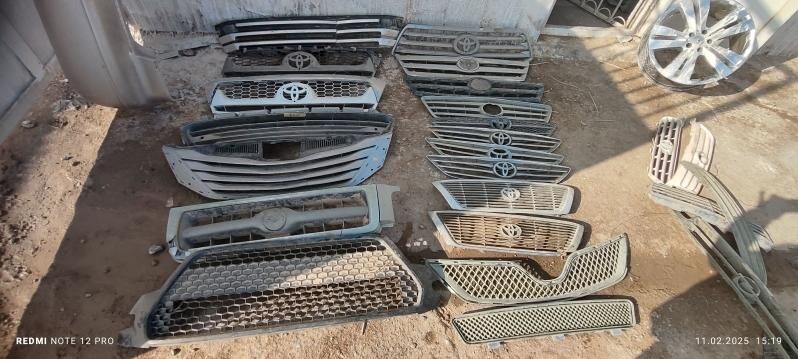 abilsowkalar 100 TMT - Mary - img 2