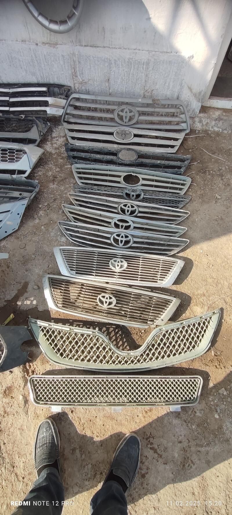 abilsowkalar 100 TMT - Mary - img 5