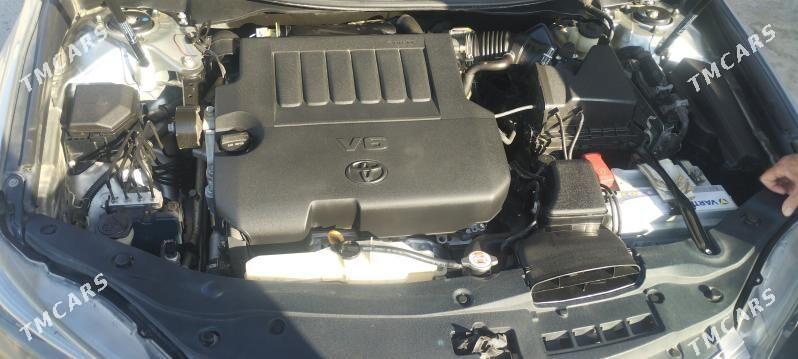 Toyota Camry 2016 - 330 000 TMT - Кака - img 6