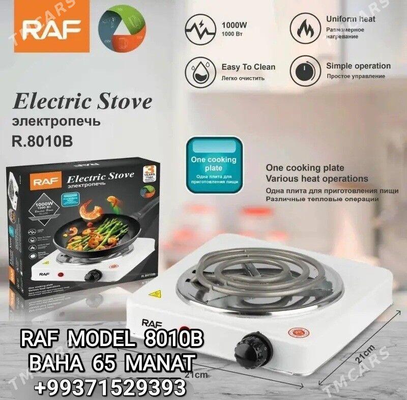 TOK PLITA PEÇ ТОК ПЛИТА ЭЛЕКТР - Мир 4 - img 10