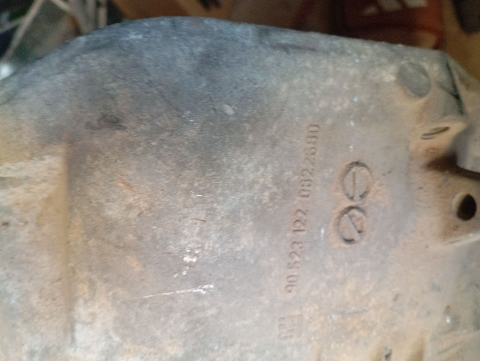 Omega karopka 1 200 TMT - Ýalkym - img 3