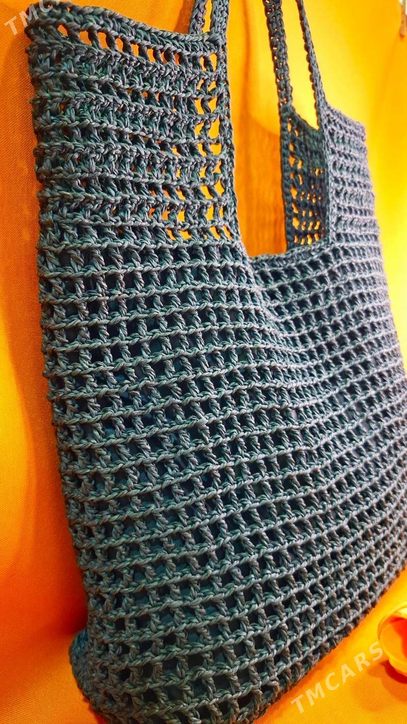 Ручная работа - Türkmenbaşy - img 5