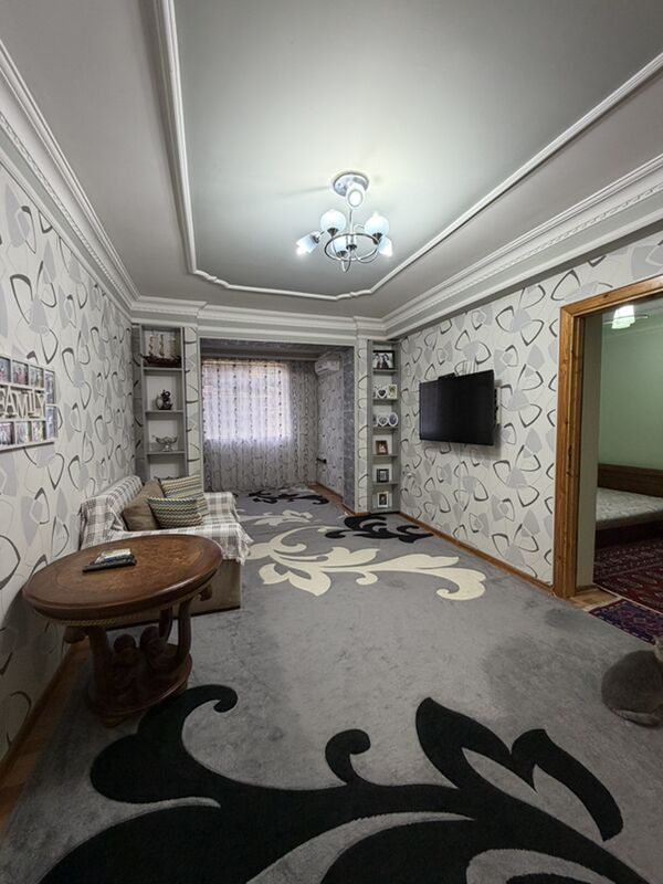 4 ком 9 мкр Сурикова - Aşgabat - img 1