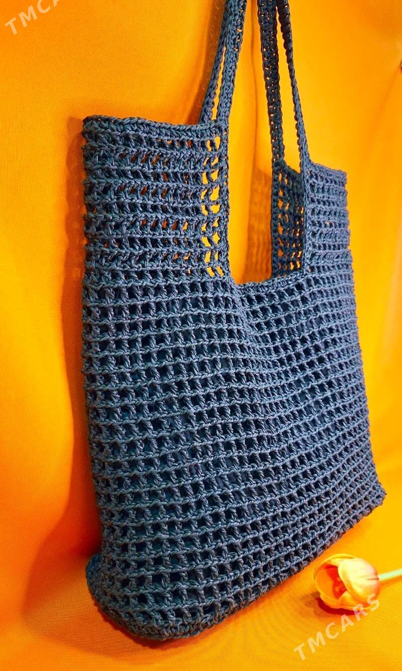 Ручная работа - Türkmenbaşy - img 2