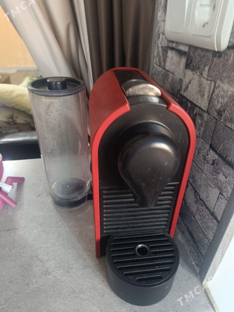 кофеварка - Ашхабад - img 2