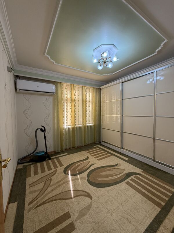 4 ком 9 мкр Сурикова - Aşgabat - img 2