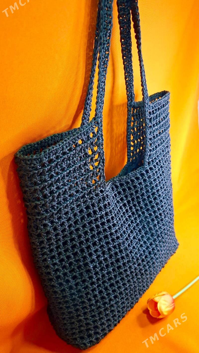 Ручная работа - Türkmenbaşy - img 3