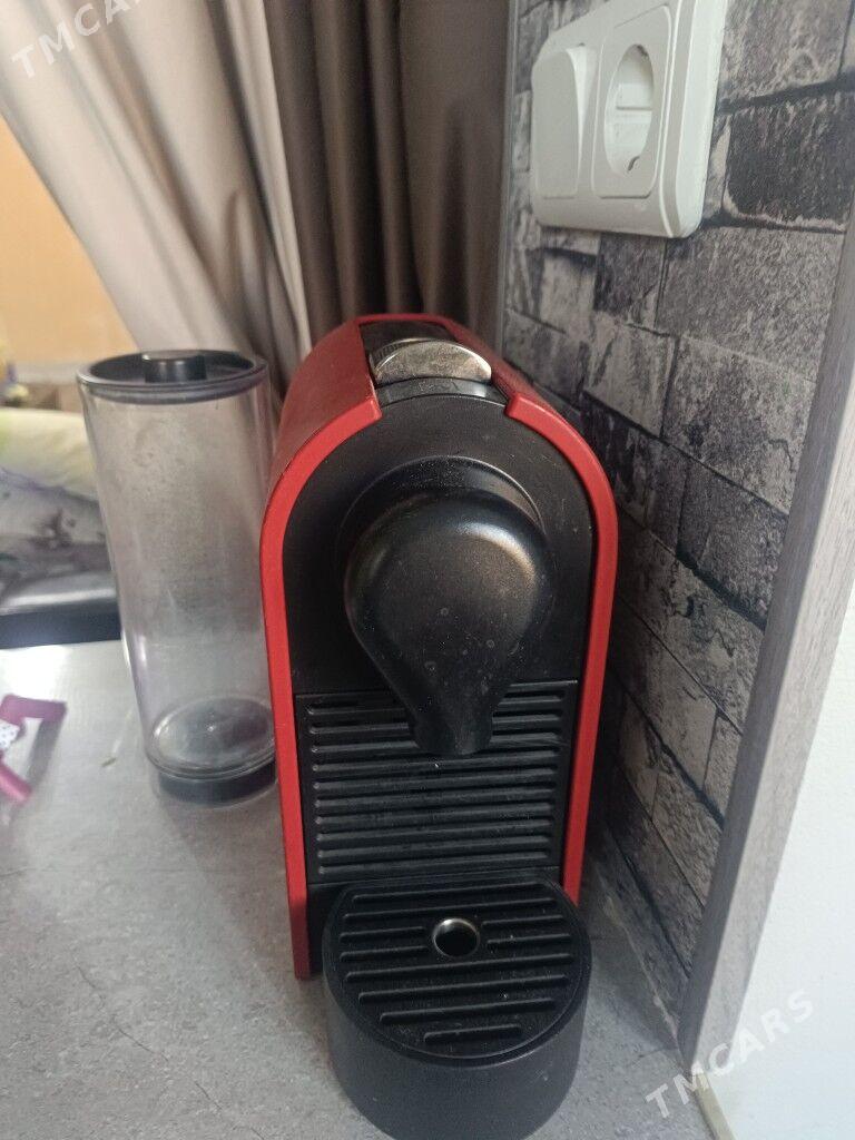 кофеварка - Ашхабад - img 1