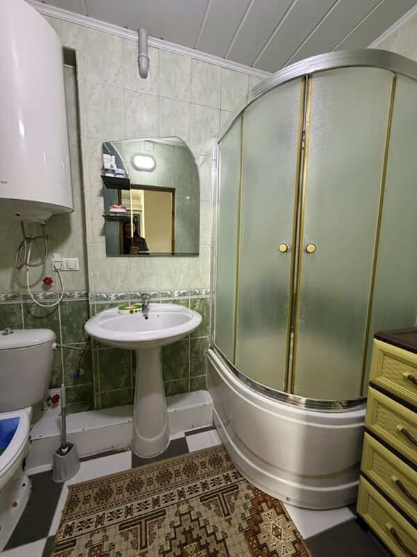 4 ком 9 мкр Сурикова - Aşgabat - img 7