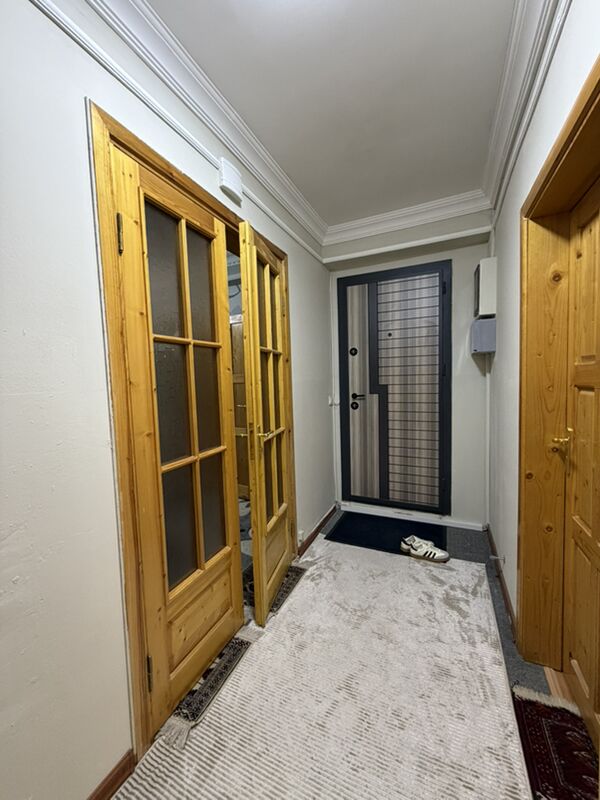 4 ком 9 мкр Сурикова - Aşgabat - img 6