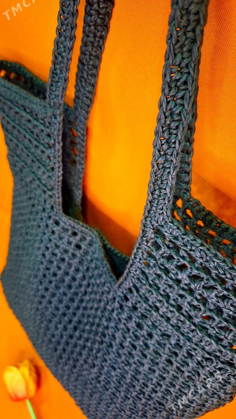 Ручная работа - Türkmenbaşy - img 4