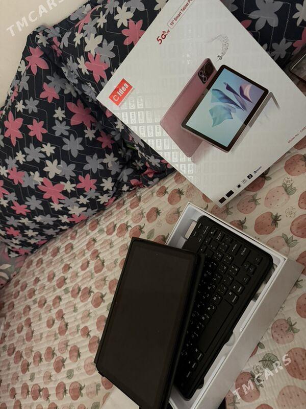 Planshet - Türkmenabat - img 1