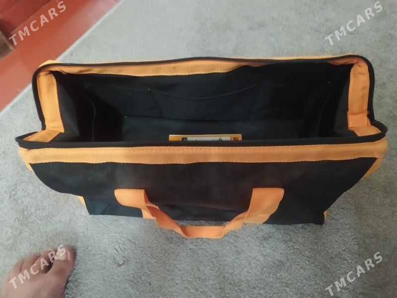 Torba Ingco - Мары - img 2