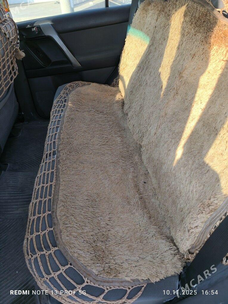 Toyota Land Cruiser Prado 2011 - 450 000 TMT - Эсенгулы - img 3