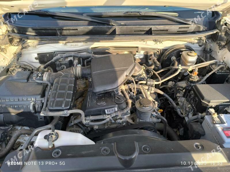 Toyota Land Cruiser Prado 2011 - 450 000 TMT - Эсенгулы - img 8