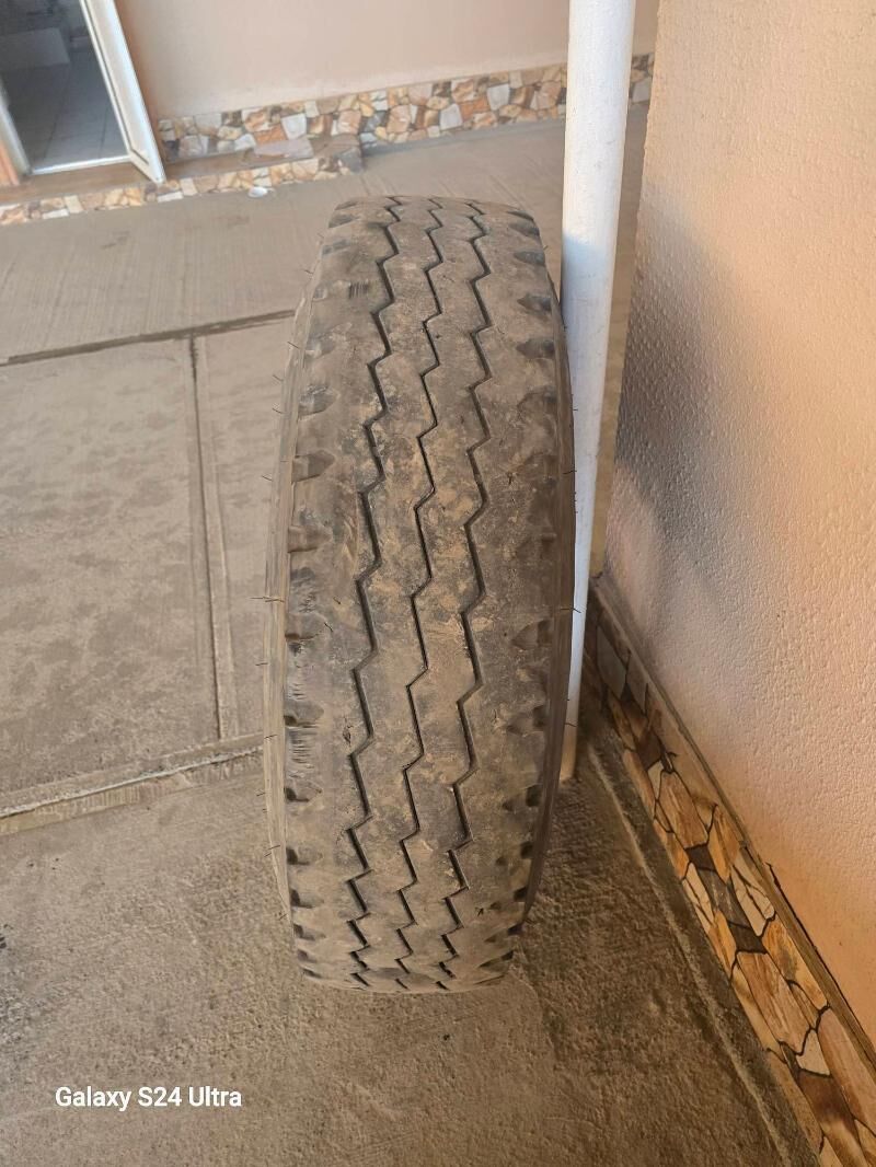 Teker sportrak 12.R20 1 500 TMT - Aşgabat - img 3