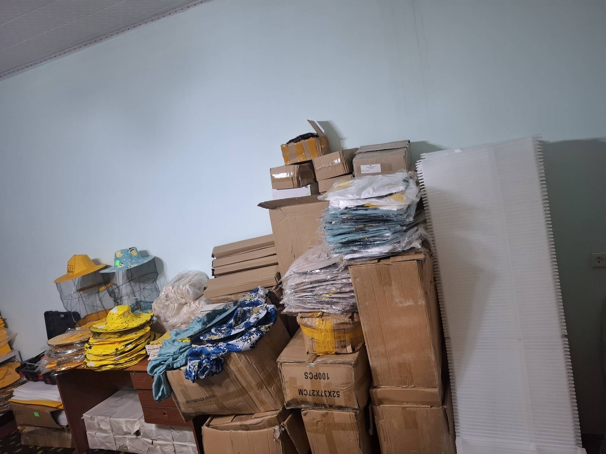 Bal ary dukan Lebap - Туркменабат - img 3