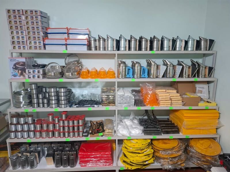 Bal ary dukan Lebap - Туркменабат - img 2