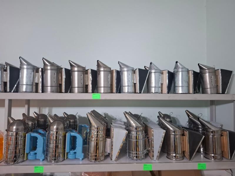 Bal ary dukan Lebap - Туркменабат - img 8