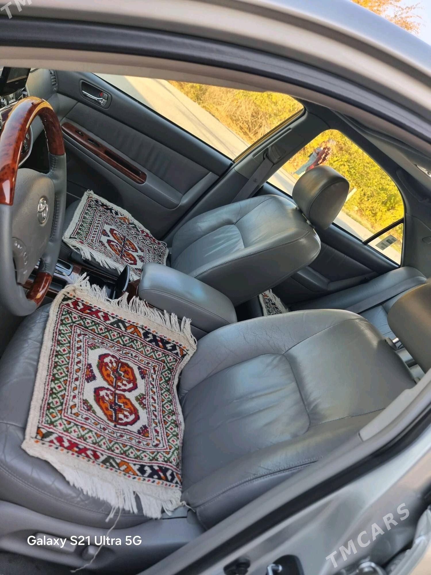 Toyota Camry 2003 - 305 000 TMT - Kaka - img 4