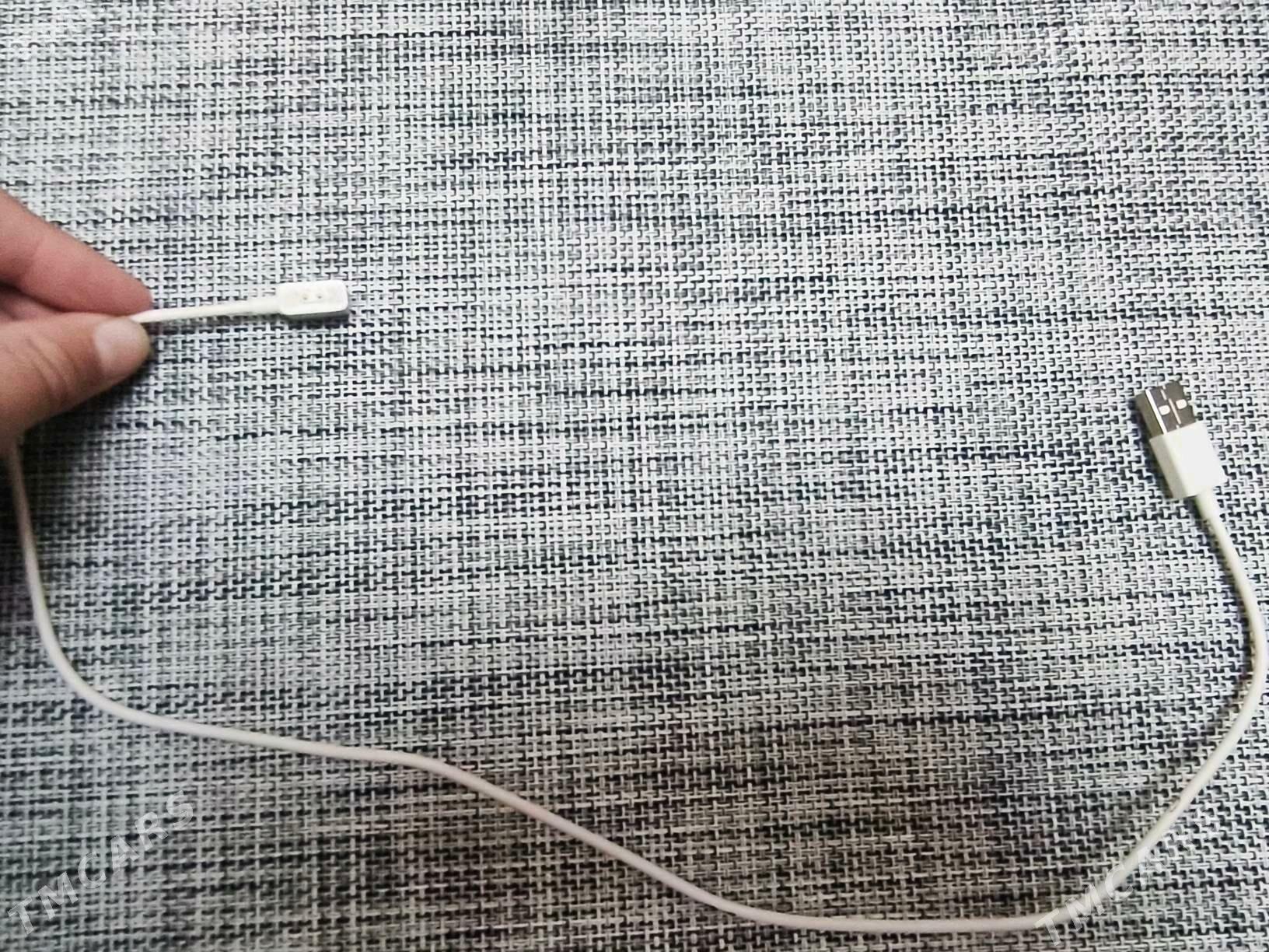 Redmi Smart Band - 16-й этап - img 7