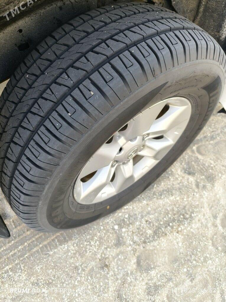 Toyota Land Cruiser Prado 2011 - 450 000 TMT - Эсенгулы - img 6