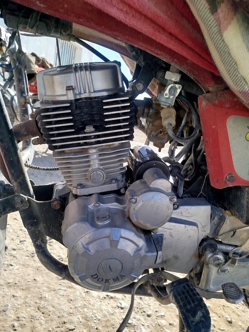 fekon mtr diwitel 3 300 TMT - Гызыларбат - img 2