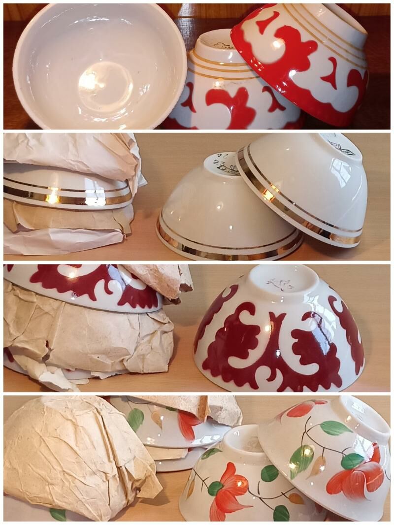 РАСПРОДАЖА !!!СЕРВИЗЫ/ПОСУДА. - Aşgabat - img 10