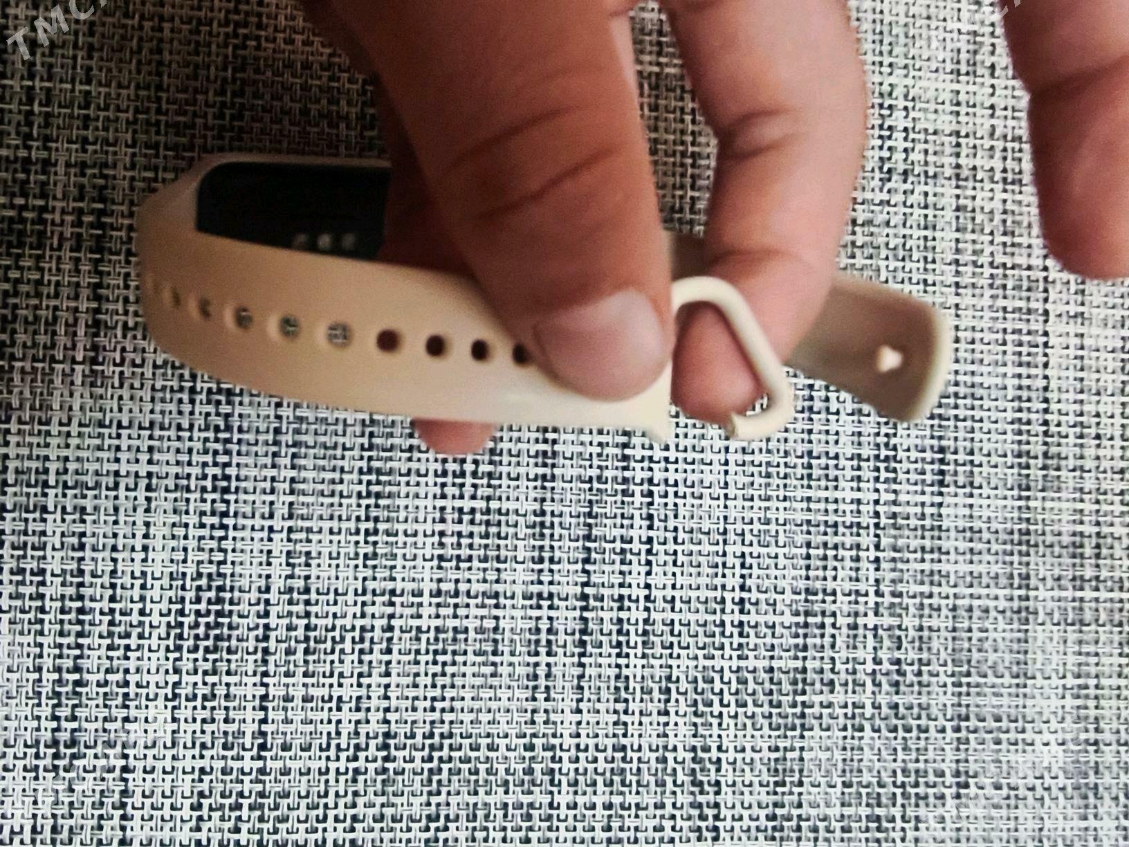 Redmi Smart Band - 16-й этап - img 5