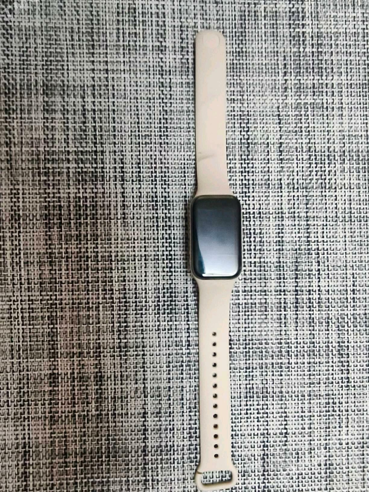 Redmi Smart Band - 16-й этап - img 3