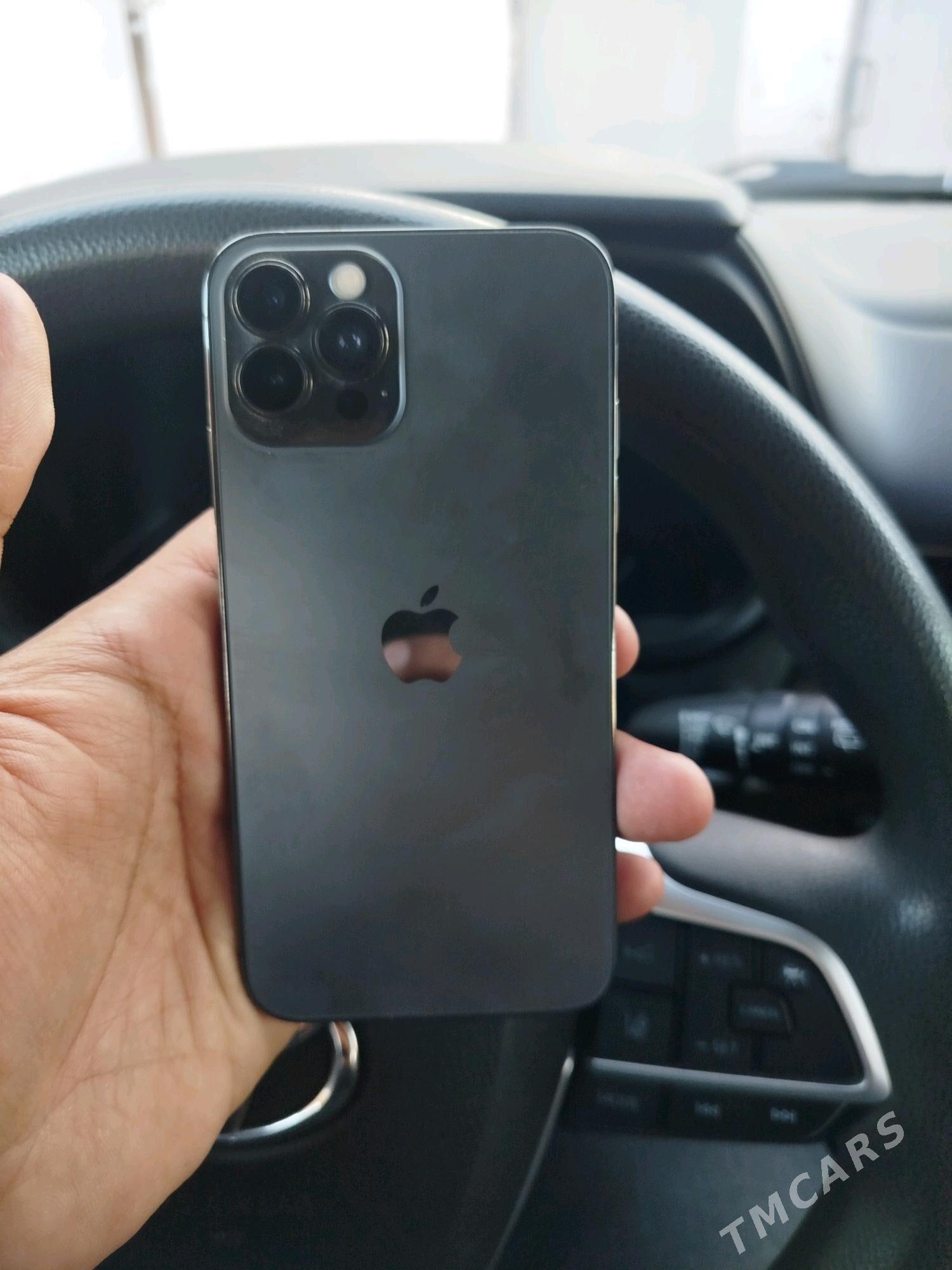 iphone14pro - Мары - img 3