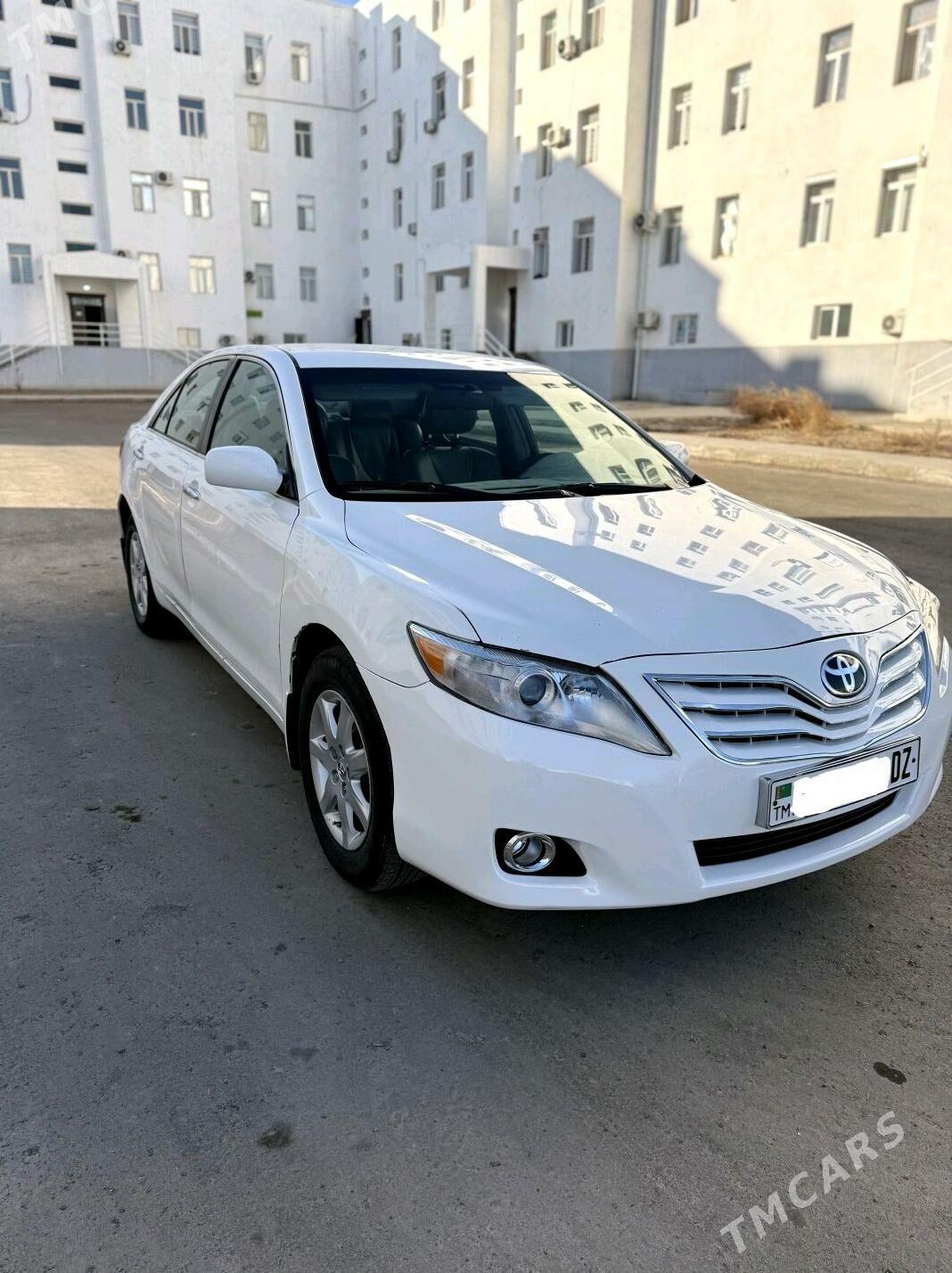 Toyota Camry 2008 - 170 000 TMT - Gubadag - img 2
