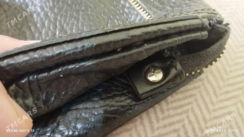 Tergan gapjyk orginal turk - Мир 7 - img 3