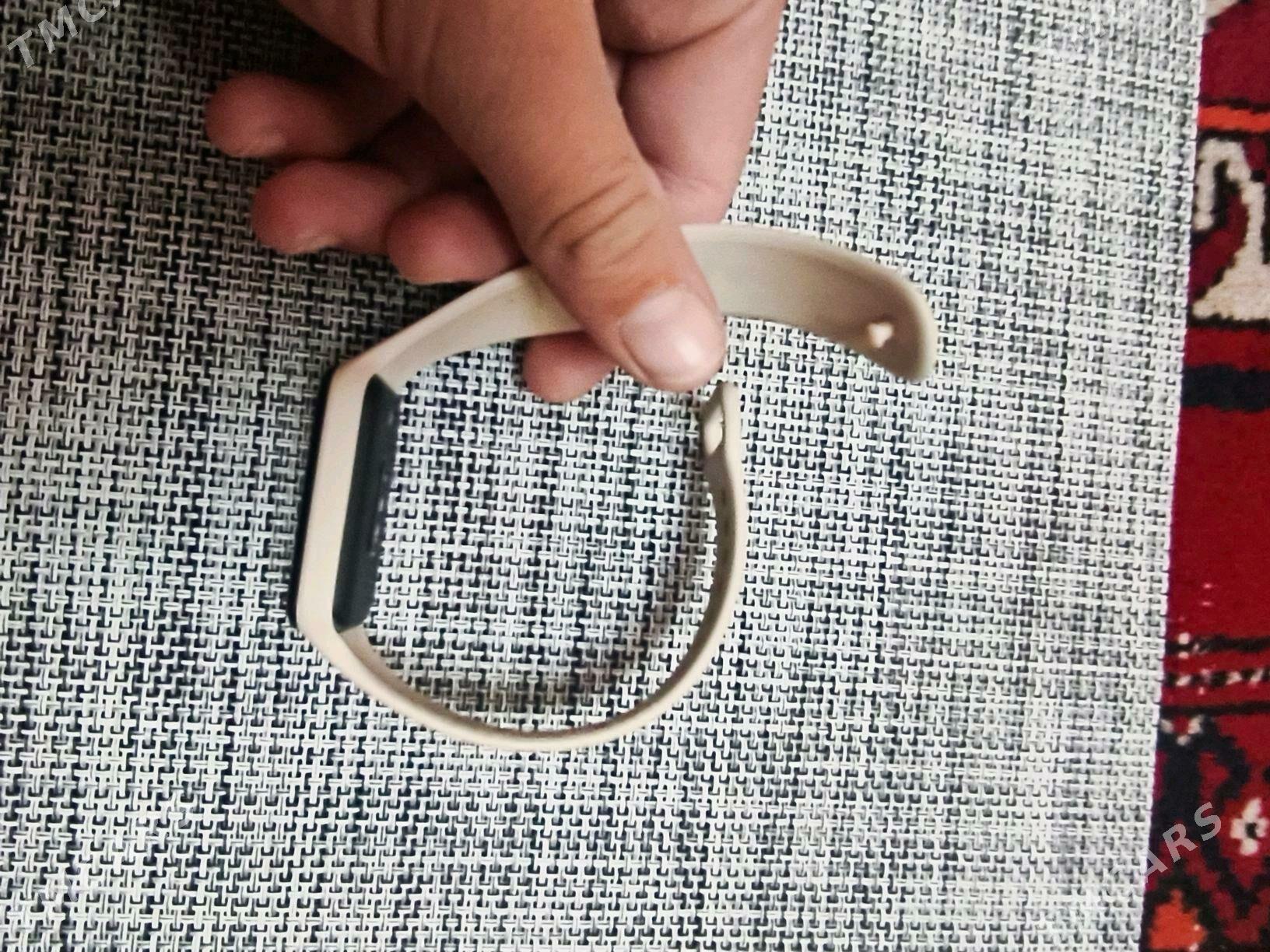 Redmi Smart Band - 16-й этап - img 6