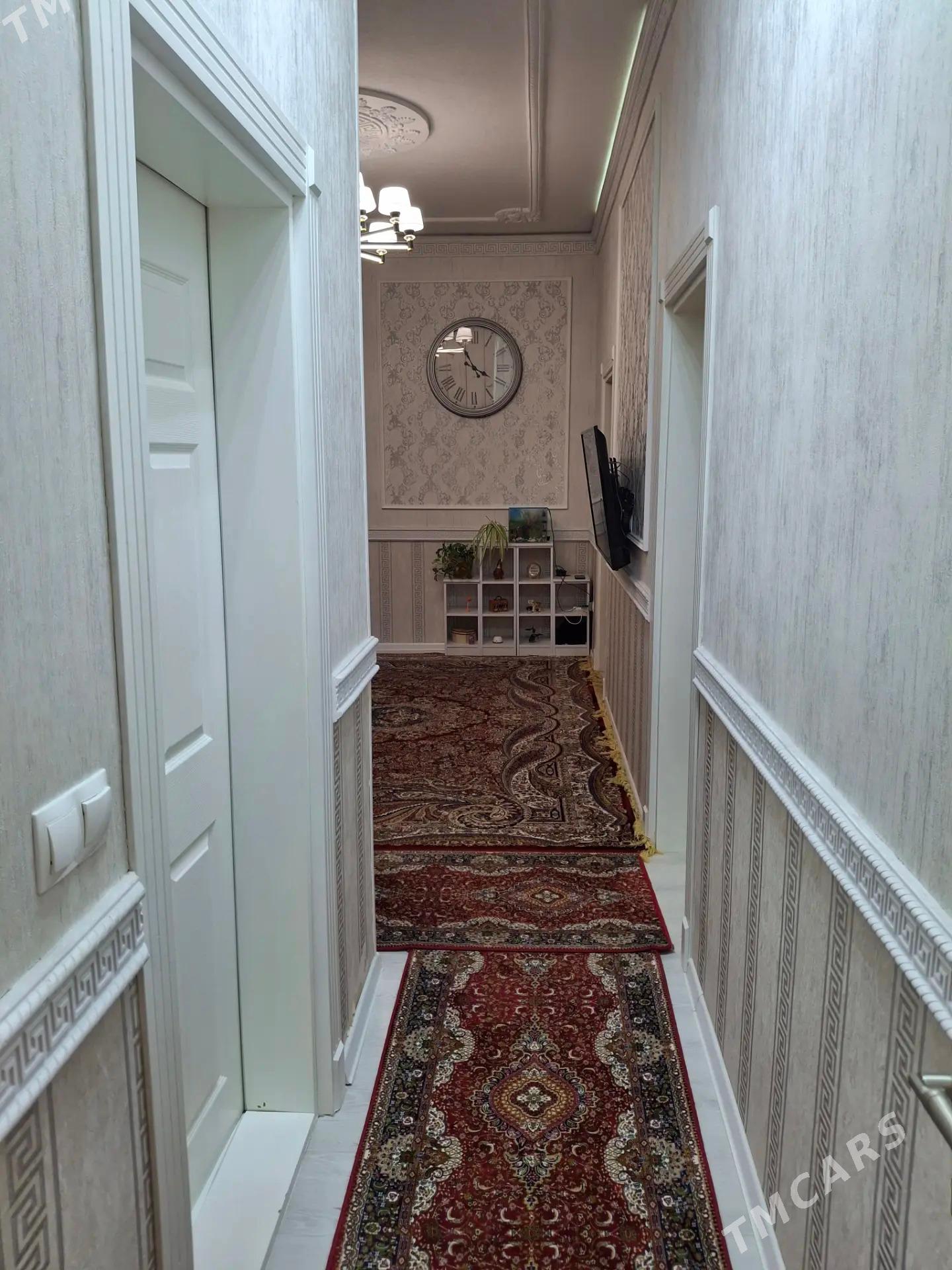 30 мкр Квартал - Aşgabat - img 3