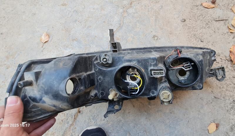 vectra b far 250 TMT - Daşoguz - img 3