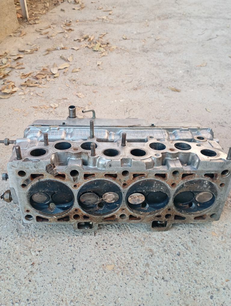 Lada 21099 galowka 1 000 TMT - Ýalkym - img 3