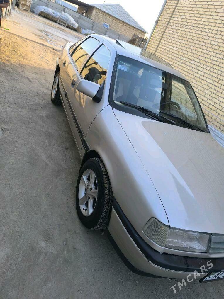 Opel Vectra 1993 - 38 000 TMT - Sakarçäge - img 6