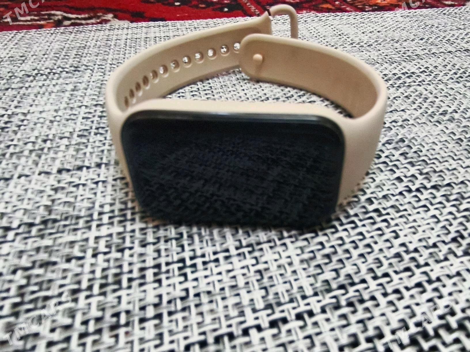 Redmi Smart Band - 16-й этап - img 4