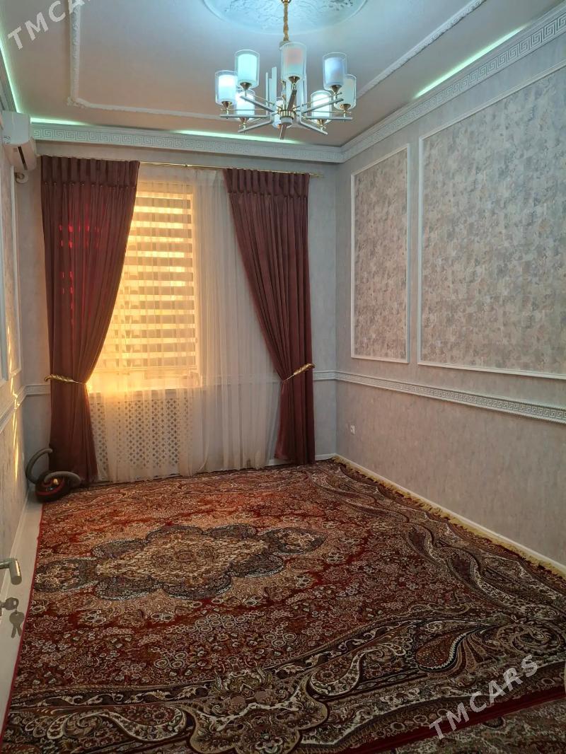 30 мкр Квартал - Aşgabat - img 2